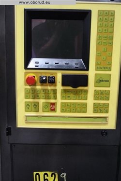 Зубошлифовальный станок HOEFLER Porta 3000XL